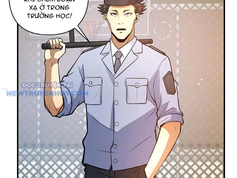 Đô Thị Cực Phẩm Y Thần Chap 188 - Next Chap 189