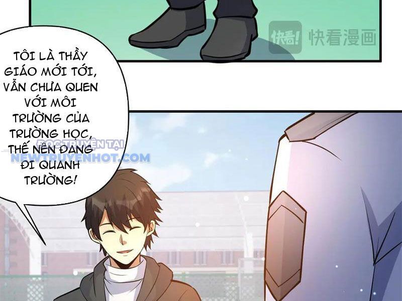 Đô Thị Cực Phẩm Y Thần Chap 188 - Next Chap 189