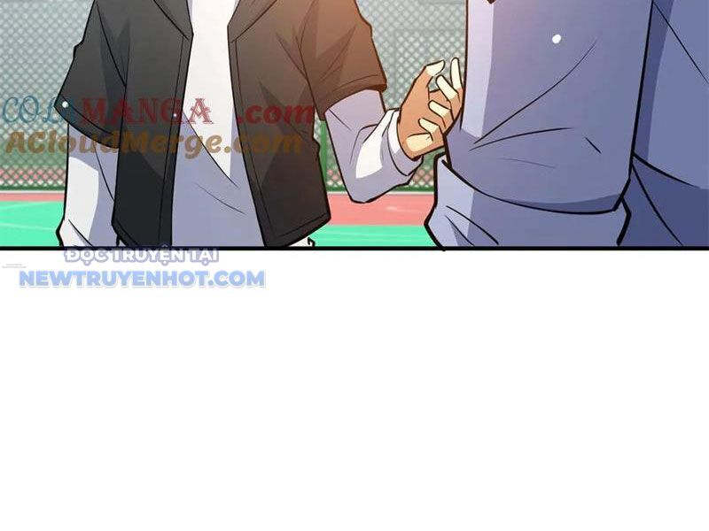 Đô Thị Cực Phẩm Y Thần Chap 188 - Next Chap 189