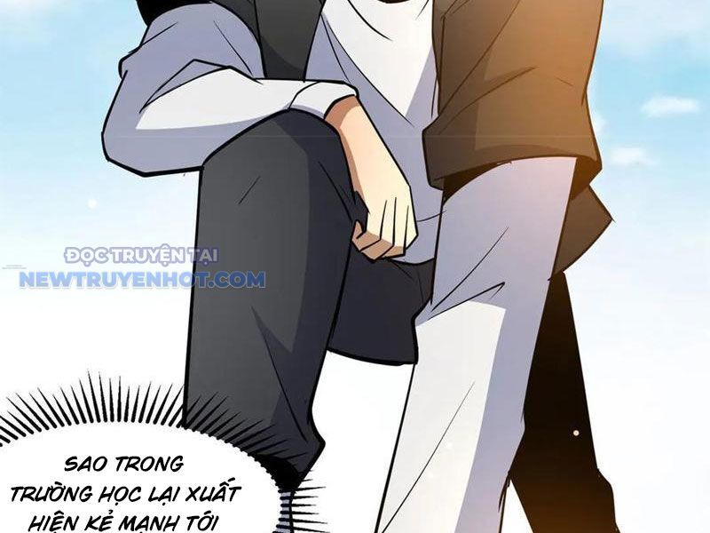 Đô Thị Cực Phẩm Y Thần Chap 188 - Next Chap 189
