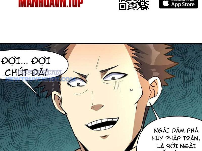 Đô Thị Cực Phẩm Y Thần Chap 188 - Next Chap 189
