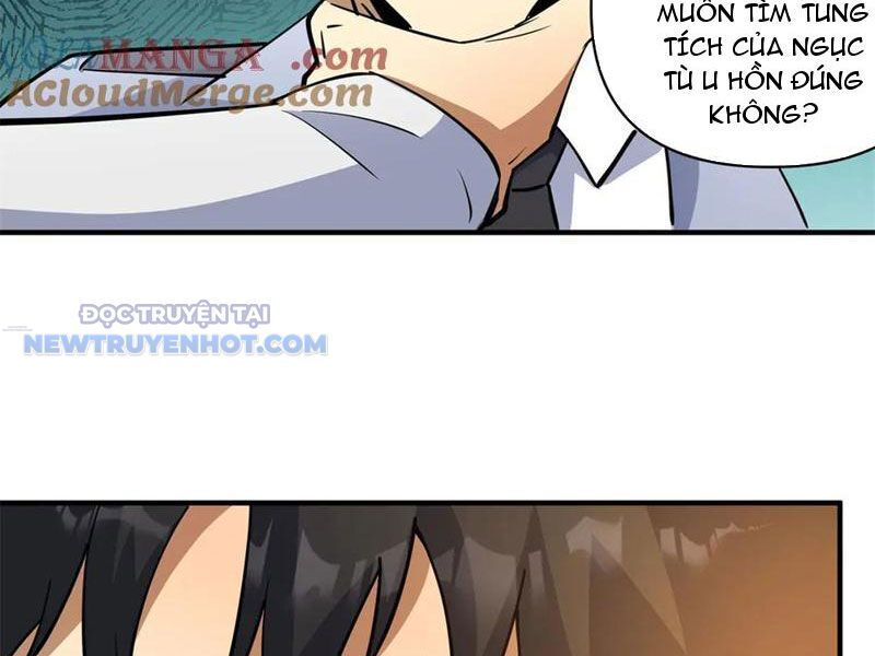 Đô Thị Cực Phẩm Y Thần Chap 188 - Next Chap 189