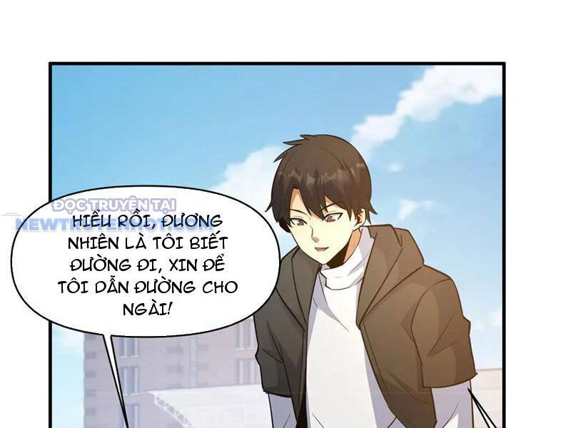 Đô Thị Cực Phẩm Y Thần Chap 188 - Next Chap 189