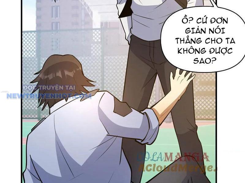 Đô Thị Cực Phẩm Y Thần Chap 188 - Next Chap 189