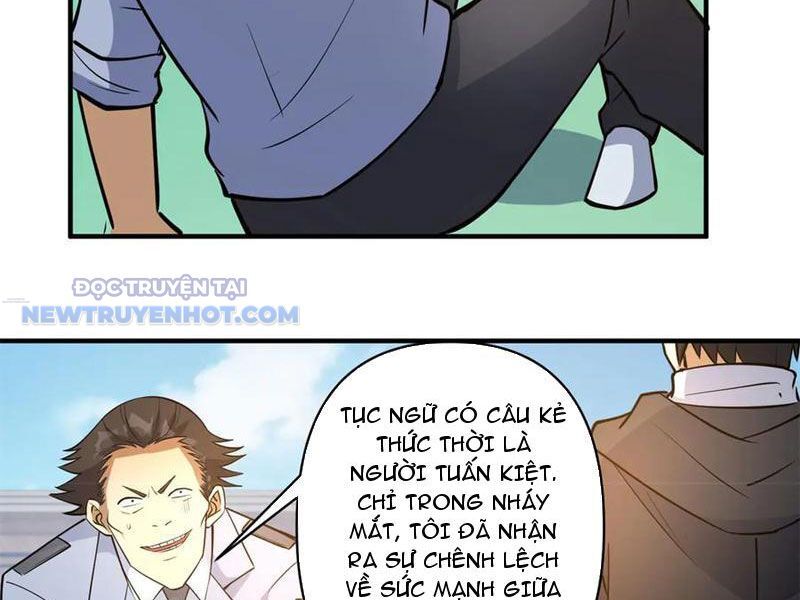 Đô Thị Cực Phẩm Y Thần Chap 188 - Next Chap 189