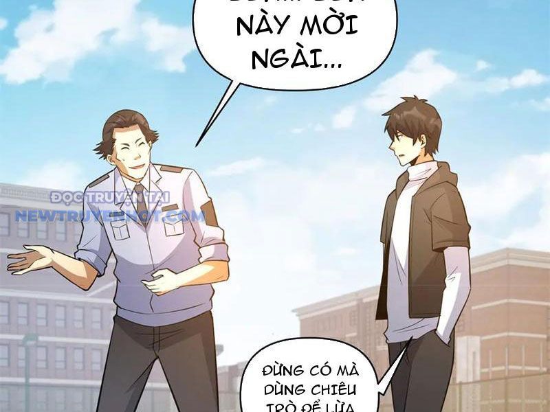 Đô Thị Cực Phẩm Y Thần Chap 188 - Next Chap 189