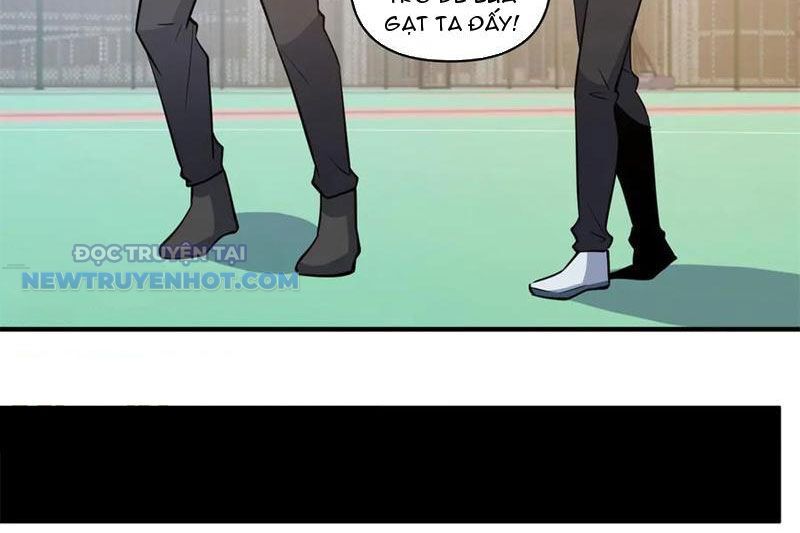 Đô Thị Cực Phẩm Y Thần Chap 188 - Next Chap 189