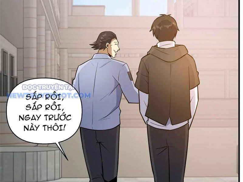 Đô Thị Cực Phẩm Y Thần Chap 188 - Next Chap 189