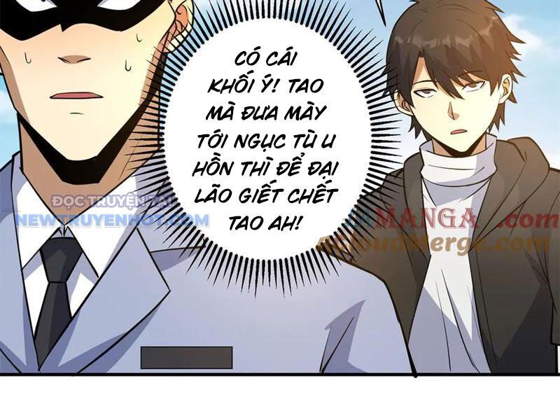 Đô Thị Cực Phẩm Y Thần Chap 188 - Next Chap 189