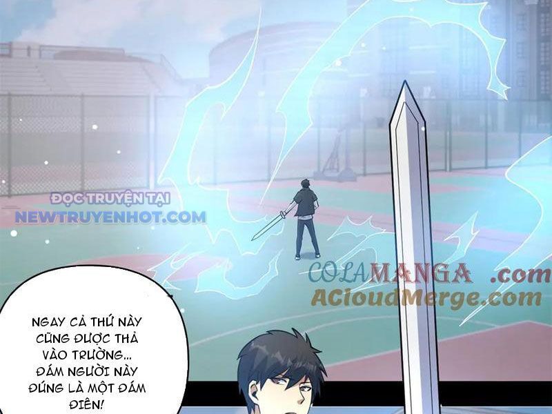 Đô Thị Cực Phẩm Y Thần Chap 188 - Next Chap 189