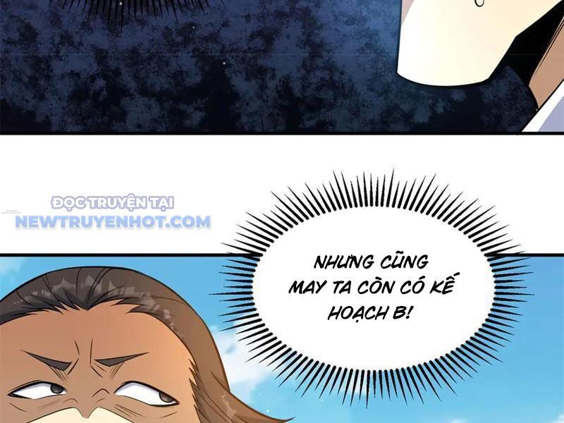 Đô Thị Cực Phẩm Y Thần Chap 188 - Next Chap 189