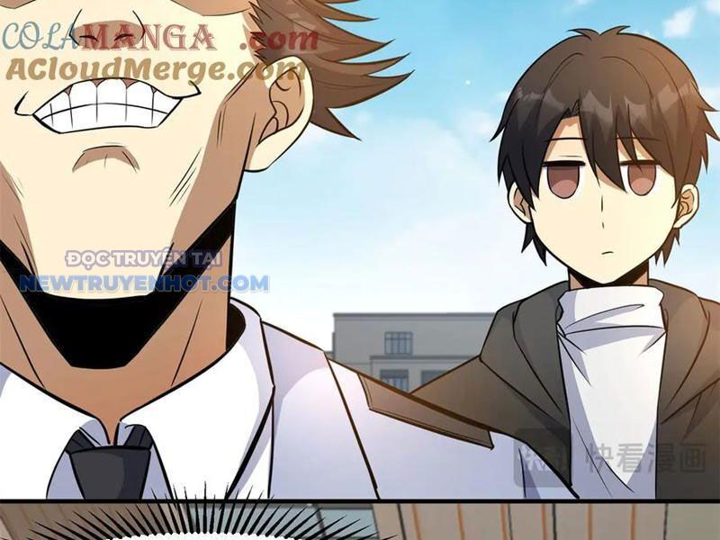 Đô Thị Cực Phẩm Y Thần Chap 188 - Next Chap 189