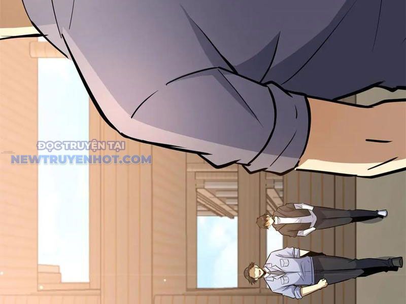 Đô Thị Cực Phẩm Y Thần Chap 188 - Next Chap 189