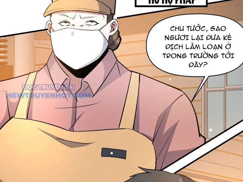 Đô Thị Cực Phẩm Y Thần Chap 188 - Next Chap 189
