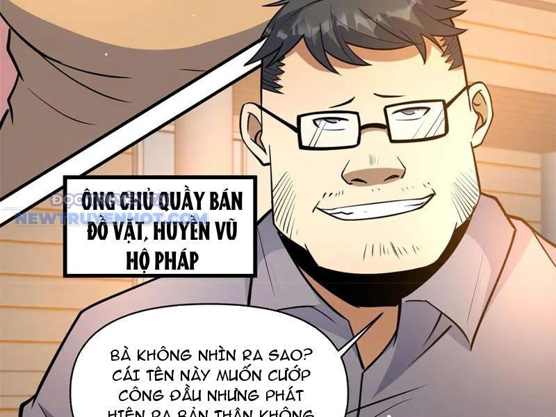 Đô Thị Cực Phẩm Y Thần Chap 188 - Next Chap 189