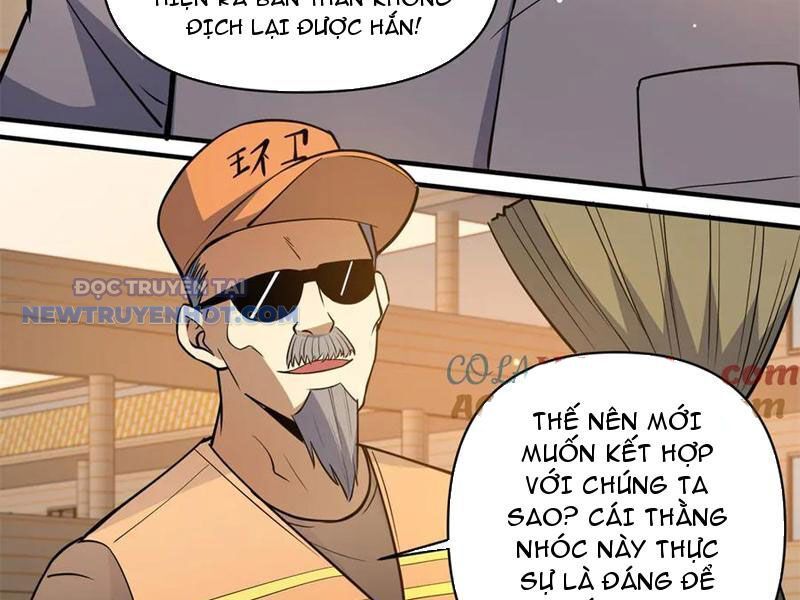 Đô Thị Cực Phẩm Y Thần Chap 188 - Next Chap 189