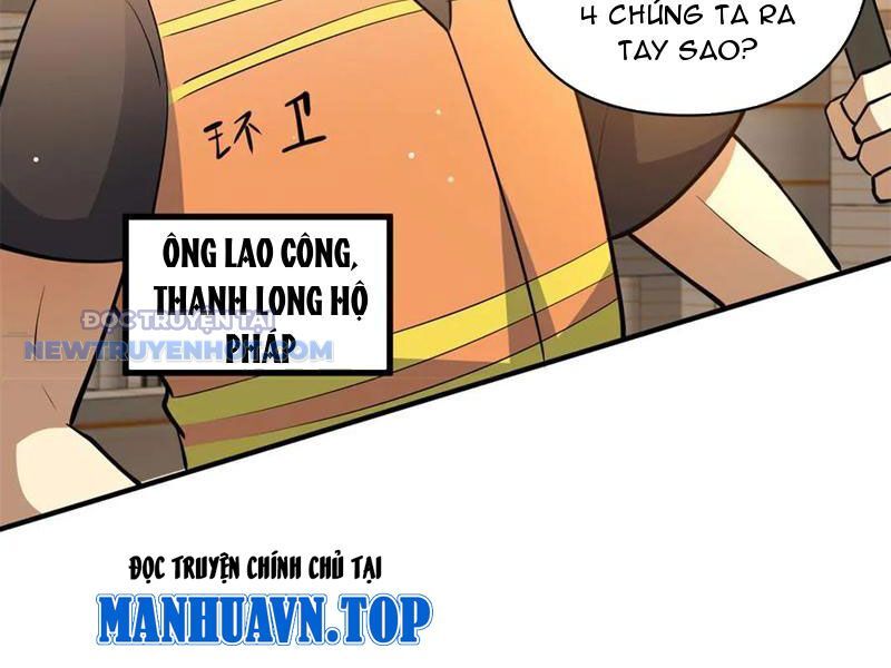 Đô Thị Cực Phẩm Y Thần Chap 188 - Next Chap 189