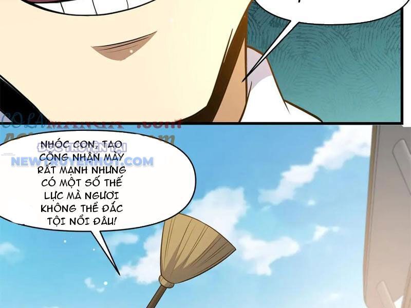 Đô Thị Cực Phẩm Y Thần Chap 188 - Next Chap 189