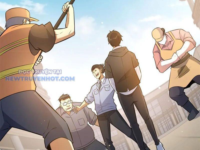 Đô Thị Cực Phẩm Y Thần Chap 188 - Next Chap 189