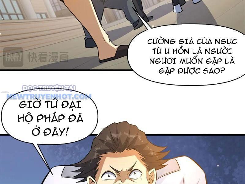 Đô Thị Cực Phẩm Y Thần Chap 188 - Next Chap 189