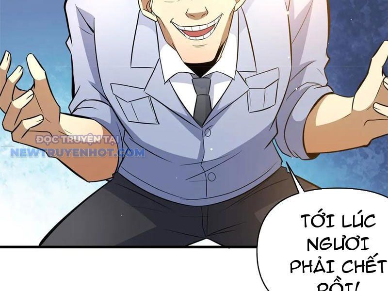 Đô Thị Cực Phẩm Y Thần Chap 188 - Next Chap 189