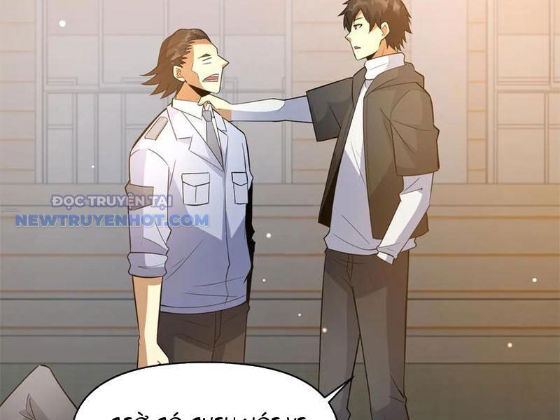 Đô Thị Cực Phẩm Y Thần Chap 188 - Next Chap 189