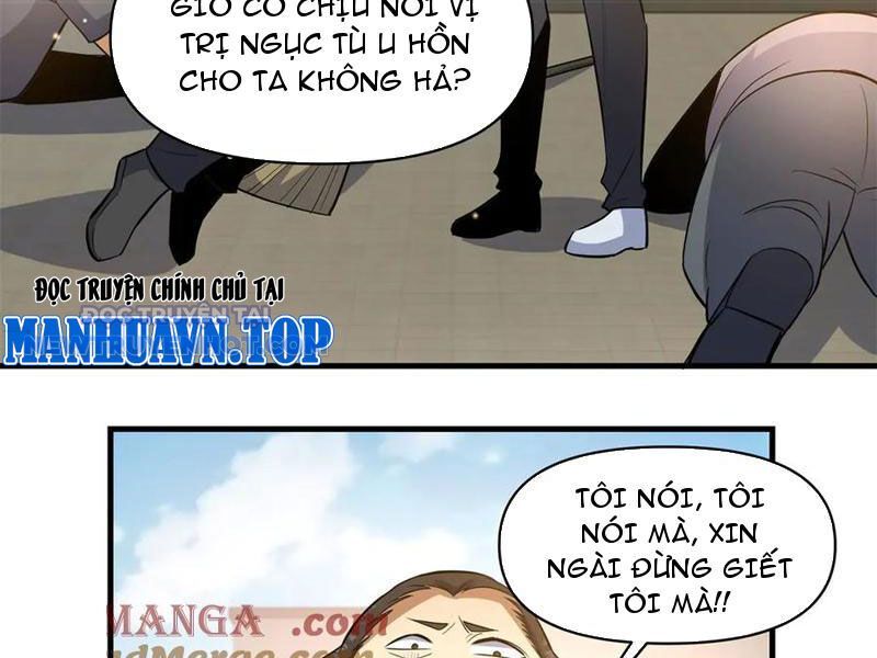 Đô Thị Cực Phẩm Y Thần Chap 188 - Next Chap 189
