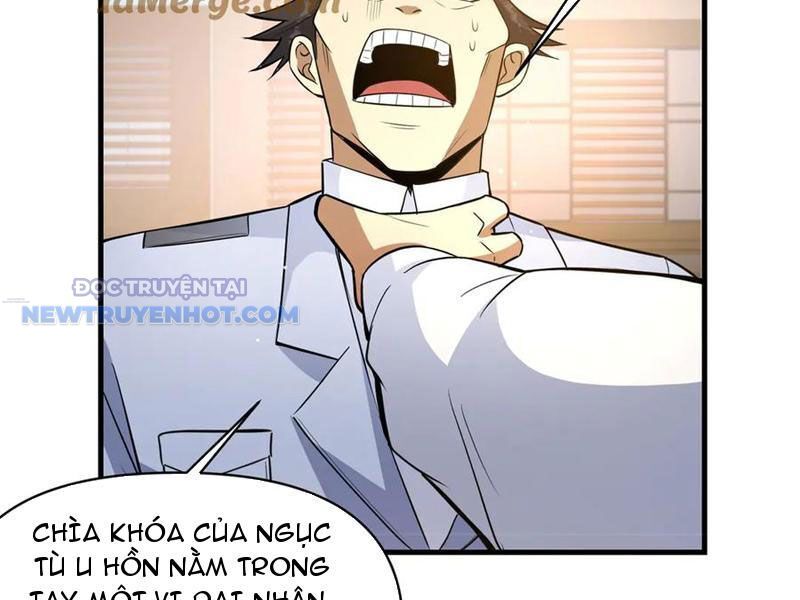 Đô Thị Cực Phẩm Y Thần Chap 188 - Next Chap 189
