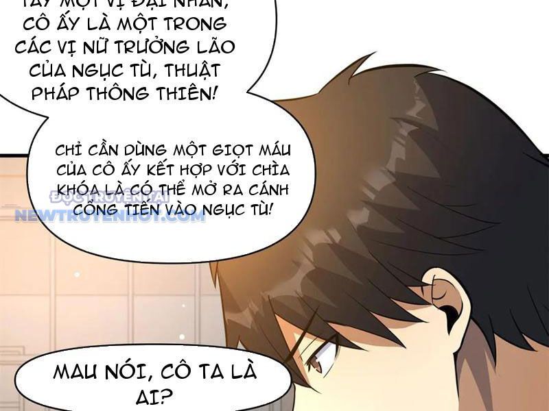 Đô Thị Cực Phẩm Y Thần Chap 188 - Next Chap 189