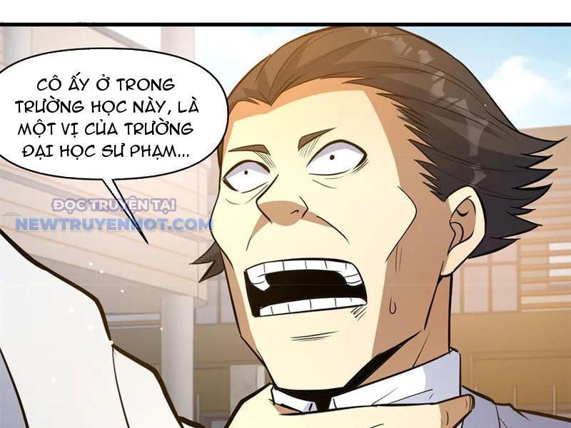 Đô Thị Cực Phẩm Y Thần Chap 188 - Next Chap 189