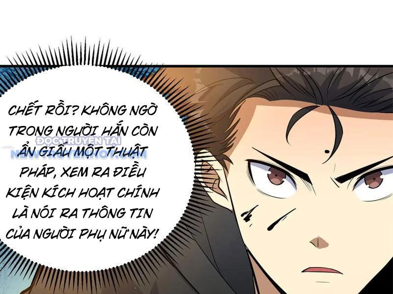 Đô Thị Cực Phẩm Y Thần Chap 188 - Next Chap 189