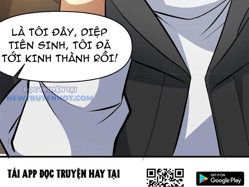 Đô Thị Cực Phẩm Y Thần Chap 188 - Next Chap 189