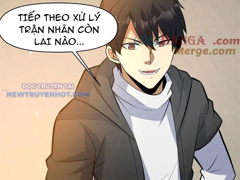 Đô Thị Cực Phẩm Y Thần Chap 188 - Next Chap 189