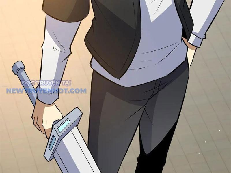 Đô Thị Cực Phẩm Y Thần Chap 188 - Next Chap 189