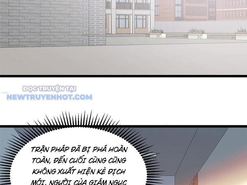 Đô Thị Cực Phẩm Y Thần Chap 189 - Next Chap 190