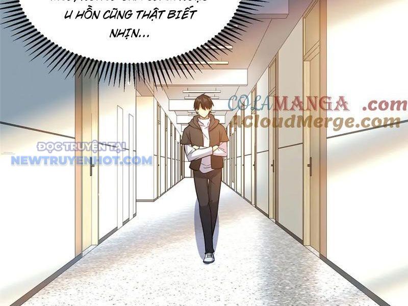 Đô Thị Cực Phẩm Y Thần Chap 189 - Next Chap 190
