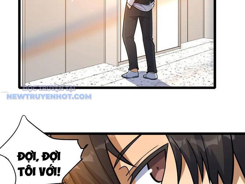 Đô Thị Cực Phẩm Y Thần Chap 189 - Next Chap 190