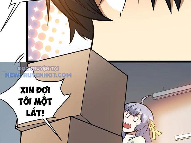 Đô Thị Cực Phẩm Y Thần Chap 189 - Next Chap 190