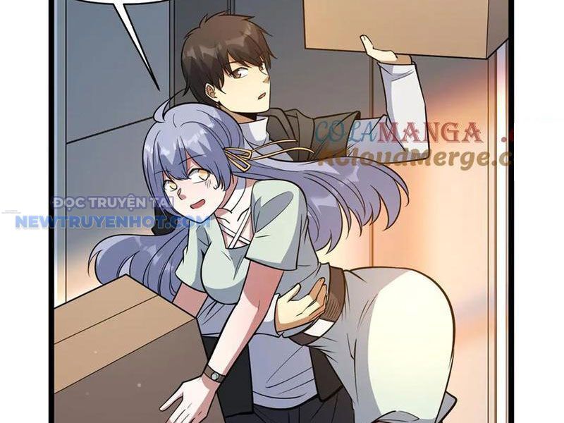 Đô Thị Cực Phẩm Y Thần Chap 189 - Next Chap 190