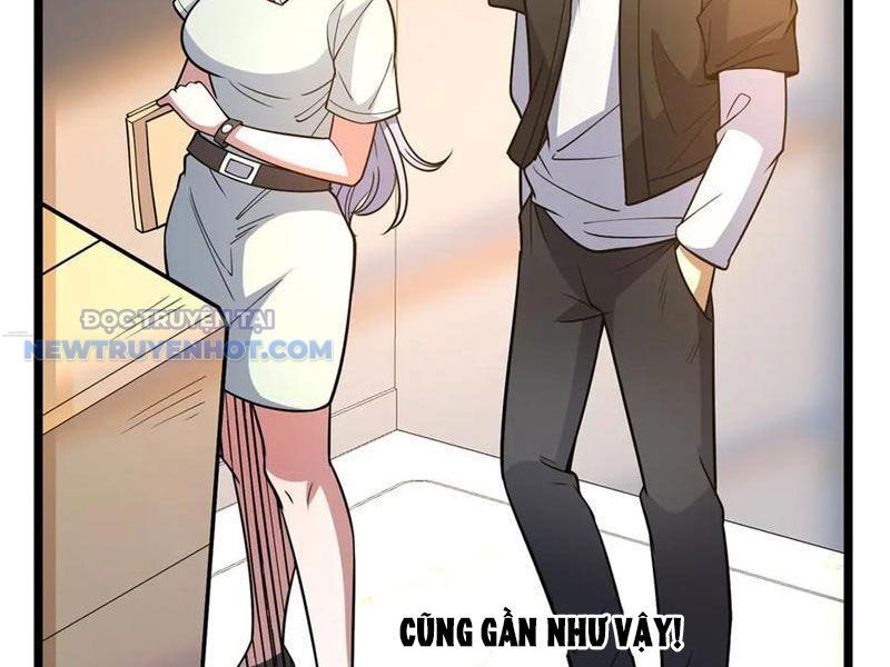 Đô Thị Cực Phẩm Y Thần Chap 189 - Next Chap 190