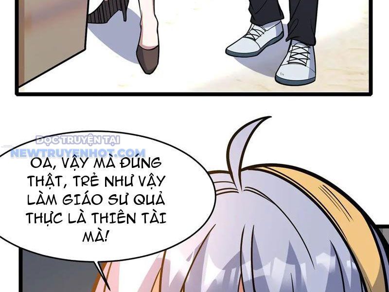 Đô Thị Cực Phẩm Y Thần Chap 189 - Next Chap 190