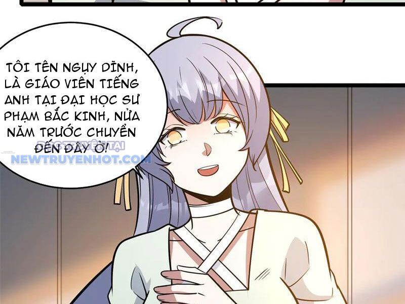 Đô Thị Cực Phẩm Y Thần Chap 189 - Next Chap 190