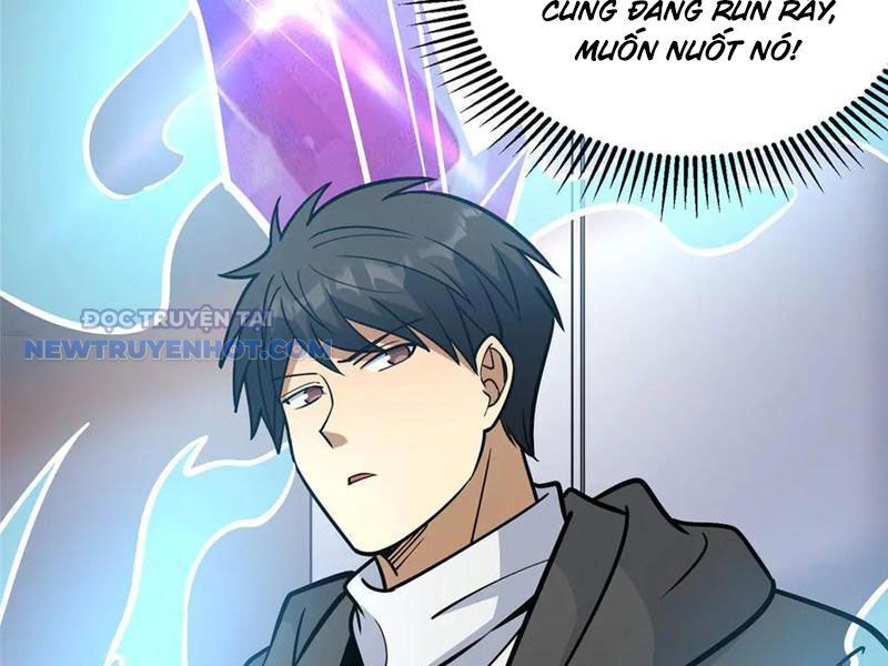 Đô Thị Cực Phẩm Y Thần Chap 189 - Next Chap 190