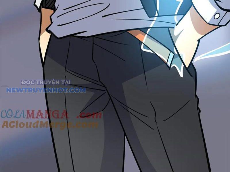 Đô Thị Cực Phẩm Y Thần Chap 189 - Next Chap 190