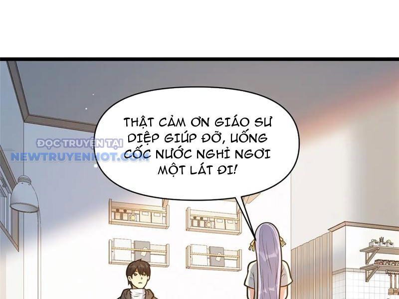 Đô Thị Cực Phẩm Y Thần Chap 189 - Next Chap 190