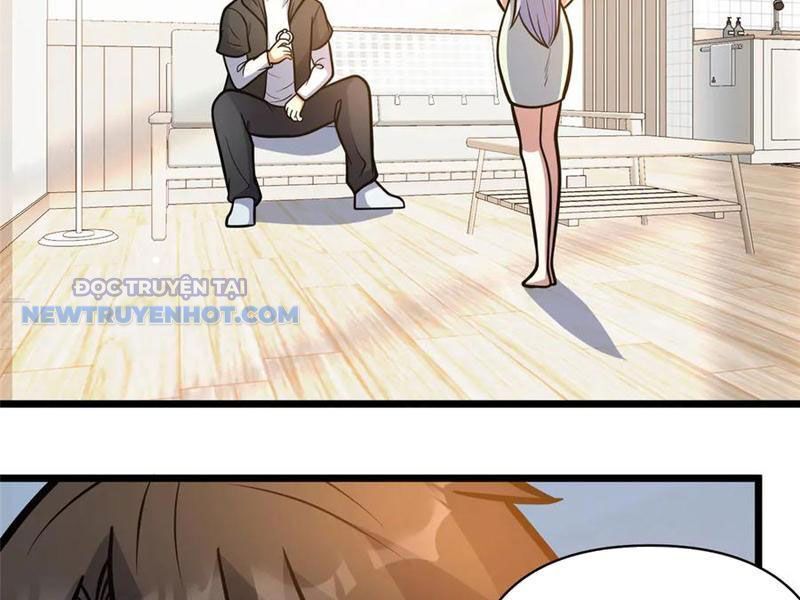 Đô Thị Cực Phẩm Y Thần Chap 189 - Next Chap 190