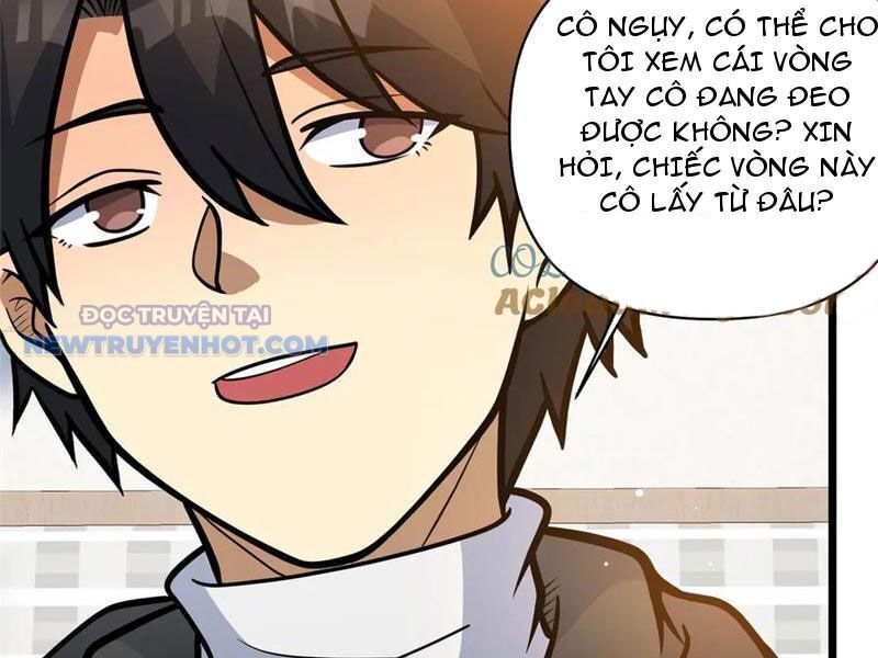Đô Thị Cực Phẩm Y Thần Chap 189 - Next Chap 190