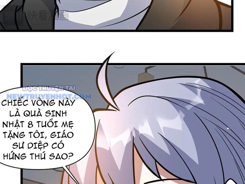 Đô Thị Cực Phẩm Y Thần Chap 189 - Next Chap 190