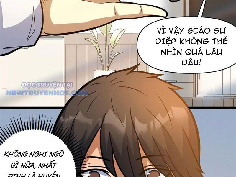 Đô Thị Cực Phẩm Y Thần Chap 189 - Next Chap 190
