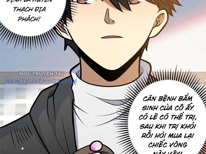 Đô Thị Cực Phẩm Y Thần Chap 189 - Next Chap 190
